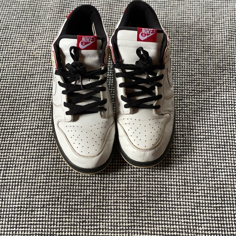 Nike low Dunks